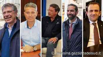 Amministrative Messina: De Domenico, Sturniolo, Totaro, Basile e Croce. Ecco l'ordine sulla scheda - Gazzetta del Sud - Edizione Messina