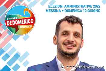 Messina, Arcovito a StrettoWeb: “De Luca? Non è più il momento della propaganda continua, servono fatti” - StrettoWeb