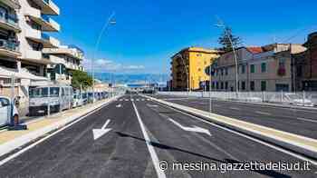 Via Don Blasco a Messina, lunedì altra apertura - Gazzetta del Sud - Edizione Messina