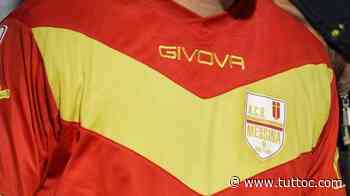 Messina, Catania: "Piazza incredibile, non ho esitato ad accettare" - Tutto Lega Pro