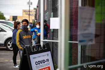 Boosters for 5-11 year olds available as cases rise in Richmond - VPM News