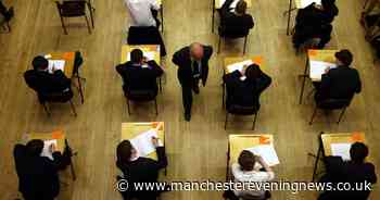 The 'impossible' question on GCSE exam that had 16-year-olds across the country stumped - Manchester Evening News