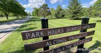 Johnson County prosecutor wants to try 14-year-olds as adults for murder. That's rare - KCUR