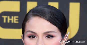 60-Year-Olds Say This Selena Gomez-Approved Serum Makes Them Look Decades Younger - msnNOW