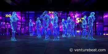 The creation of the metaverse: The market