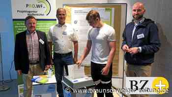 Wolfenbütteler bestimmen selbst, was der Wissensort wird