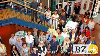 Premiere – Peiner Kunstschaffende beleben das Forum