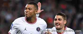 Mbappé reste, le PSG jubile