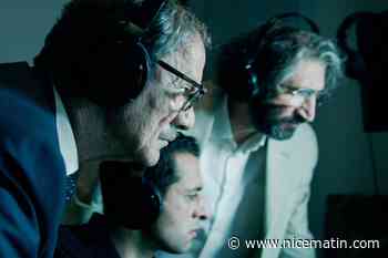 Cannes 2022: "Boy from Heaven", un plongée dans le monde de l'islam sunnite