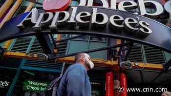 People still call restaurants. Applebee's is hiring someone else to answer