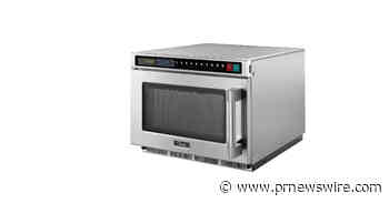 Midea Showcases FlashChef™ and Scan&amp;Go™ Series for Professional Kitchens at the National Restaurant Association Show 2022