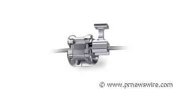 ORMCO ANNOUNCES THE LAUNCH OF THE ULTIMA™ HOOK - THE FIRST AND ONLY REPOSITIONABLE HOOK ON THE MARKET