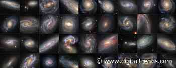 How fast is the universe expanding? It’s complicated, Hubble shows