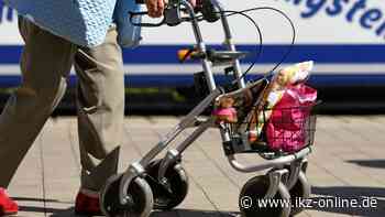 Hemer: 81-Jährige beim Einkaufen bestohlen – Geldbörse weg - IKZ News