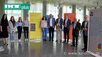 UNESCO-Preis für Woeste-Schüler in Hemer - IKZ News