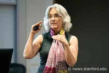 Stanford provost presents 2022-23 budget plan to Faculty Senate - Stanford Report - Stanford University News