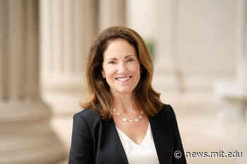 3 Questions: Provost Cynthia Barnhart on MIT's community of excellence - MIT News