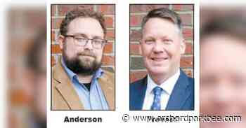 Anderson, Provost elected to board of education - Bee news.com