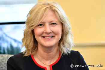 E-News | Dean, psychology professor to join Provost's Office - WVU ENews