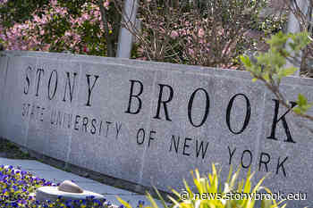 13 Seniors Receive 2022 Provost's Award for Academic Excellence | | SBU News - Stony Brook News