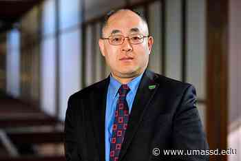 2022: UMass Dartmouth announces appointment of new Provost - UMass Dartmouth