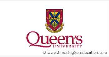 Vice-Provost and Executive Director job with QUEEN'S UNIVERSITY | 293942 - Times Higher Education