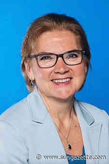 Penn College announces new provost, VP for academic affairs - Williamsport Sun-Gazette