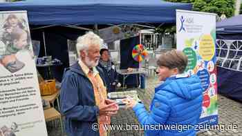 Braunschweigs 110 Selbsthilfegruppen – Corona veränderte Arbeit