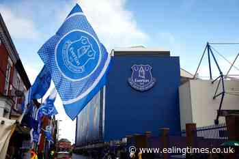 Leeds and Burnley demand Premier League acts over Everton's financial losses - Ealing Times