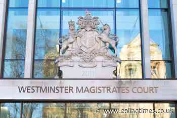 'UK's youngest terrorist', 14, avoids being locked up after admitting charges - Ealing Times