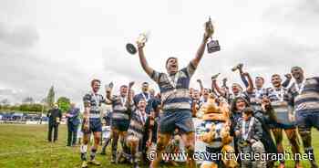 Ealing Trailfinders v Coventry Rugby: Ryan Burrows returns as retiring trio start - Coventry Live