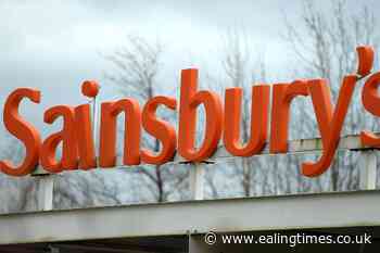Seven treated for breathing problems after incident at Sainsbury's store - Ealing Times