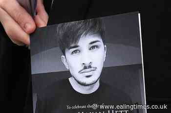 Coronation Street: Martyn Hett and Arena victims 'always in our thoughts' - Ealing Times