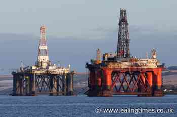 Oil and gas industries reject call for windfall tax - Ealing Times