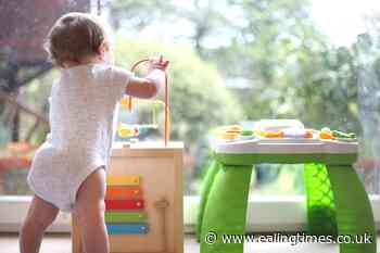 Parents spending £10000 a year on childcare – report - Ealing Times