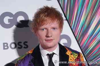 Ed Sheeran baby name: What we know so far - Ealing Times
