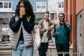 Street harassment law to protect women being blocked, claims Government advisor - Ealing Times