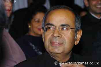 Rich List 2022: Who are the wealthiest people in the UK? - Ealing Times