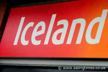 Iceland to introduce 10 discount for shoppers aged over 60 - Ealing Times
