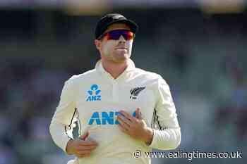 Three positive Covid tests confirmed in New Zealand's tour party - Ealing Times