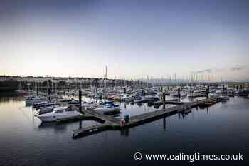 Bangor awarded city status to mark Queen's Platinum Jubilee - Ealing Times