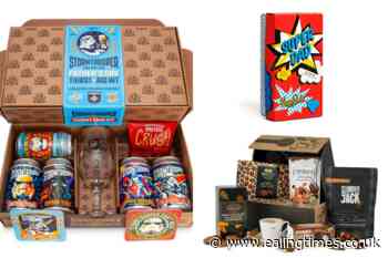 Moonpig has everything you need for Fathers Day- Shop now - Ealing Times