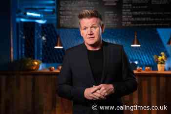 Winner of first series of Gordon Ramsay's Future Food Stars announced - Ealing Times