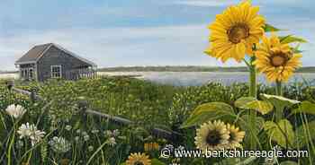 Paradise City Arts Festival returns to Northampton for spring festival - Berkshire Eagle