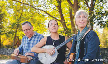 Atwater-Donnelly Trio to perform at Imago Foundation For The Arts in Warren on May 28 - What'sUpNewp