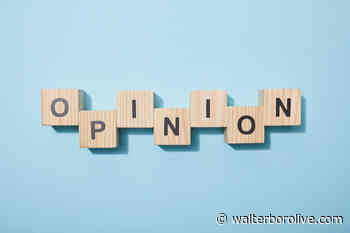 Including the arts in community plan is critical - Walterboro Live