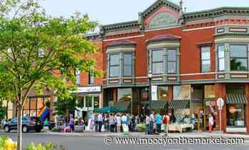 Cornerstone Alliance Sponsors Free Wi-Fi in BH Arts District - Moody on the Market