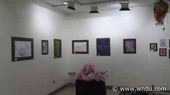 'Knight of the Arts' event held at Adams High School - WNDU