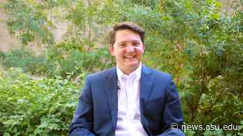 First cohort graduates from ASU's Master of Arts in Classical Liberal Education and Leadership program - ASU News Now