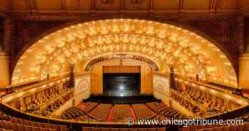 NEA gives more than $2 million to Illinois and Chicago arts organizations - Chicago Tribune